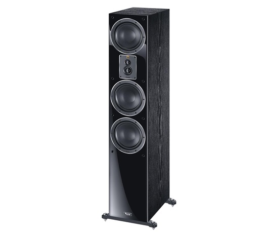Magnat Signature 507 sloupový reproduktor, černý
