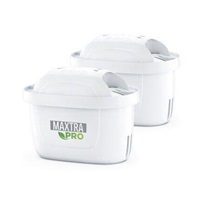 Brita Maxtra Pro Hard Water Expert vodní filtr, 2 kusy