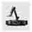 Roborock Saros Z70 black