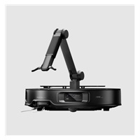 Roborock Saros Z70 black