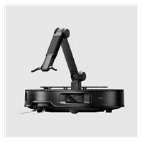 Roborock Saros Z70 black