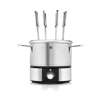 WMF Lono Fondue set, 1400 W, až pro 8 osob