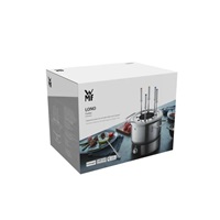 WMF Lono Fondue set, 1400 W, až pro 8 osob