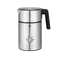 WMF Lono Milk & Choc napěňovač mléka, 650 W, indukční, automatické vypnutí