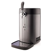 Hisense HBD5A výčepní zařízení na pivo, Heineken adaptér, chladící