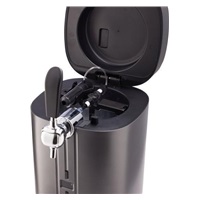 Hisense HBD5A výčepní zařízení na pivo, Heineken adaptér, chladící