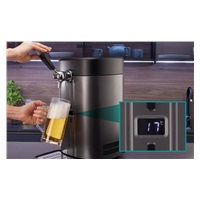 Hisense HBD5A výčepní zařízení na pivo, Heineken adaptér, chladící