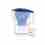 Brita Aluna Cool filtrační konvice, 1x filtrační patrona, modrá