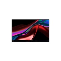 Verbatim Přenosný dotykový monitor 14" FHD LIGHT s powerbankou 5000mAh