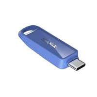 SanDisk Flash Disk 1TB iXpand Phone Drive USB-C, modrá