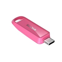 SanDisk Flash Disk 1TB iXpand Phone Drive USB-C, růžová