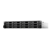Synology RX1225RP rozšiřující jednotka pro RackStation (12xSATA,RP) pro RS2825RP+