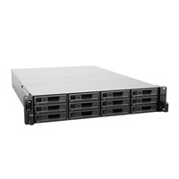 Synology RX1225RP rozšiřující jednotka pro RackStation (12xSATA,RP) pro RS2825RP+