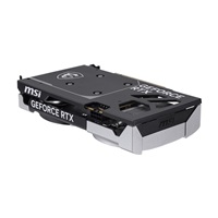 MSI VGA NVIDIA GeForce RTX 5050 8G VENTUS 2X OC, RTX 5050, 8GB GDDR6, 3xDP, 1xHDMI
