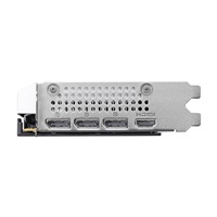 MSI VGA NVIDIA GeForce RTX 5050 8G VENTUS 2X OC, RTX 5050, 8GB GDDR6, 3xDP, 1xHDMI