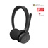 LENOVO sluchátka Wireless VoIP Headset (Teams)