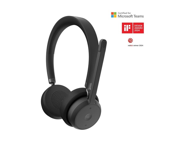 LENOVO sluchátka Wireless VoIP Headset (Teams)