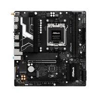 BAZAR ASRock MB Sc AM5 B850M-X WIFI R2.0, AMD B850, 2xDDR5, 1xDP, 1xHDMI, WiFi, mATX (POŠKOZENÝ OBAL)