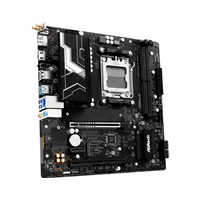 BAZAR ASRock MB Sc AM5 B850M-X WIFI R2.0, AMD B850, 2xDDR5, 1xDP, 1xHDMI, WiFi, mATX (POŠKOZENÝ OBAL)