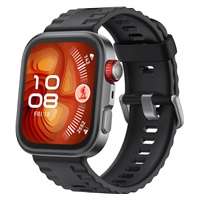 Huawei Watch Fit 4 Pro Black, CZ