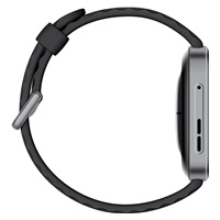 Huawei Watch Fit 4 Pro Black, CZ