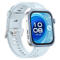 Huawei Watch Fit 4 Pro Blue, CZ