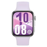 Huawei Watch Fit 4 Purple, CZ