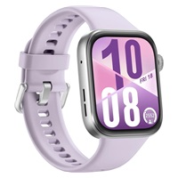 Huawei Watch Fit 4 Purple, CZ