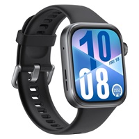 Huawei Watch Fit 4 Black, CZ