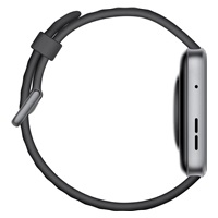 Huawei Watch Fit 4 Black, CZ