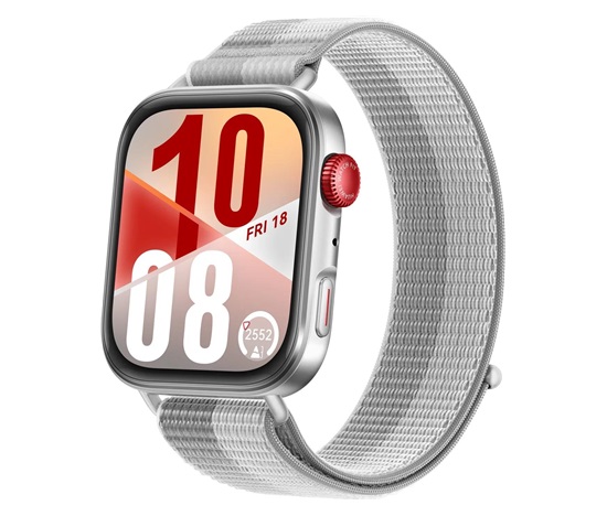 Huawei Watch Fit 4 Grey, CZ