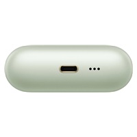 Huawei FreeBuds Pro 4 bezdrátová sluchátka s aktivním potlačením hluku zelená, CZ