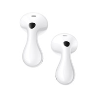 Huawei FreeBuds 6 bezdrátová sluchátka s aktivním potlačením hluku bílá, CZ