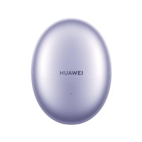 Huawei FreeBuds 6 bezdrátová sluchátka s aktivním potlačením hluku fialová, CZ