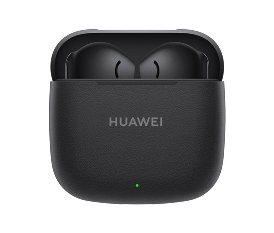 Huawei FreeBuds SE 3 bezdrátová sluchátka černá, CZ
