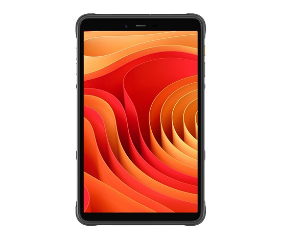 BAZAR - Tablet Ulefone Armor Pad Lite 3GB/32GB WiFi (Black) - rozbaleno