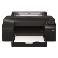 EPSON tiskárna ink SureColor P5300, 5760x1440 dpi,  Wi-Fi, USB, 10ink, A2+