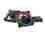 ASUS Ventilátor PRIME MR120 ARGB Reverse, 3x120mm, černá