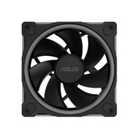 ASUS Ventilátor PRIME MR120 ARGB Reverse, 3x120mm, černá