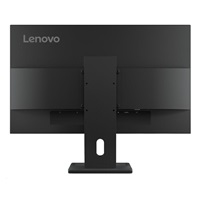 LENOVO LCD E24-40 - 23.8",IPS,16:9,1920x1080,100Hz,250cd/m2,1300:1,4ms(GtG),VGA,DP,HDMI,Repro,Pivot