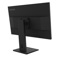 LENOVO LCD E27Q-40 - 27",IPS,16:9,2560x1440,100Hz,350cd/m2,1500:1,4ms(GtG),DP,2x HDMI (TMDS),repro,Pivot