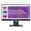 LENOVO LCD T24D-40 - 23.8",IPS,16:9,1920x1080,120Hz,250cd/m2,1500:1,4ms,USB-C(96W PD),HDMI,DP,DPout,DC,USBHub,RJ45,Pivot
