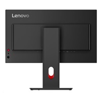 LENOVO LCD T24D-40 - 23.8",IPS,16:9,1920x1080,120Hz,250cd/m2,1500:1,4ms,USB-C(96W PD),HDMI,DP,DPout,DC,USBHub,RJ45,Pivot