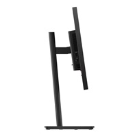 LENOVO LCD T24D-40 - 23.8",IPS,16:9,1920x1080,120Hz,250cd/m2,1500:1,4ms,USB-C(96W PD),HDMI,DP,DPout,DC,USBHub,RJ45,Pivot