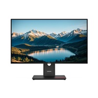 LENOVO LCD T27Q-40+MC60 - 27",IPS,16:9,2560x1440,120Hz,350cd/m2,1500:1,4ms(GtG),HDMI,DP,USB Hub,USB-C(15W PD),Pivot