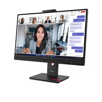 LENOVO LCD T27QD-4v - 27",IPS,16:9,2560x1440,300cd/m2,1500:1,4ms(GtG),HDMI,DP,DPout,DC,USB Hub,USB-C,RJ45,Pivot,repro