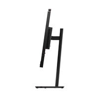 LENOVO LCD T27QD-4v - 27",IPS,16:9,2560x1440,300cd/m2,1500:1,4ms(GtG),HDMI,DP,DPout,DC,USB Hub,USB-C,RJ45,Pivot,repro