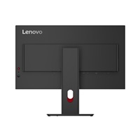 LENOVO LCD T27UD-40 - 27",IPS,16:9,3840x2160,60Hz,350cd/m2,1500:1,4ms(GtG),HDMI,DP,USB Hub,USB-C,RJ45,Pivot