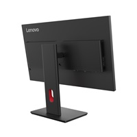 LENOVO LCD T27UD-40 - 27",IPS,16:9,3840x2160,60Hz,350cd/m2,1500:1,4ms(GtG),HDMI,DP,USB Hub,USB-C,RJ45,Pivot
