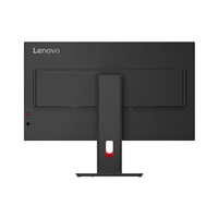 LENOVO LCD T32UD-40+MC60 - 31.5",IPS,16:9,3840x2160,60Hz,350cd/m2,1500:1,4ms(GtG),HDMI,DP,USB Hub,USB-C,RJ45,Pivot